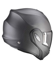 CASCO SCORPION EXO-TECH EVO CARBON MATT BLACK