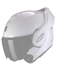 CASCO SCORPION EXO-TECH EVO PRO MATT PEARL BLACK