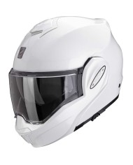 CASCO SCORPION EXO-TECH EVO PRO PEARL WHITE