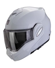 CASCO SCORPION EXO-TECH EVO PRO LIGHT GREY