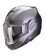 CASCO SCORPION EXO-TECH EVO PRO METALLIC GREY