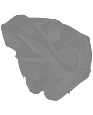 CASCO SCORPION EXO-930 EVO MATT PEARL BLACK