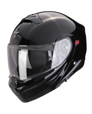 CASCO SCORPION EXO-930 EVO GLOSS BLACK