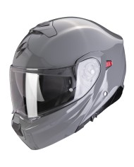 CASCO SCORPION EXO-930 EVO CEMENT GREY