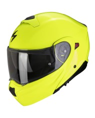 CASCO SCORPION EXO-930 EVO NEON YELLOW