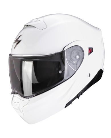 CASCO SCORPION EXO-930 EVO WHITE