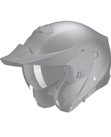 CASCO SCORPION EXO-930 EVO WHITE