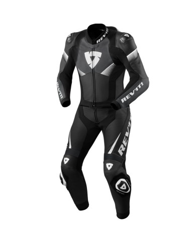 MONO REVIT ARGON 2 DIVISIBLE BLACK/WHITE