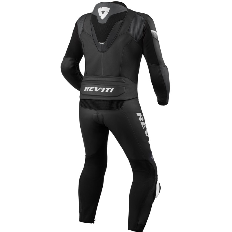 MONO REVIT ARGON 2 DIVISIBLE BLACK/WHITE