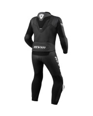 MONO REVIT ARGON 2 DIVISIBLE BLACK/WHITE