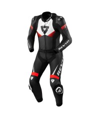 MONO REVIT ARGON 2 DIVISIBLE BLACK/NEON RED