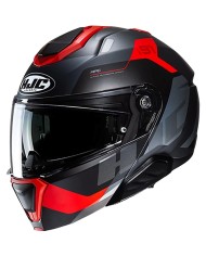CASCO HJC I91 CARST MC1SF