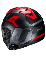 CASCO HJC I91 CARST MC1SF