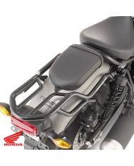 KIT DE FIJACIÓN POSTERIOR GIVI SR1160 HONDA CMX 500 REBEL 2017-2019