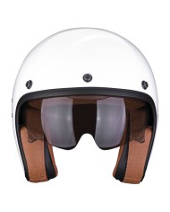 CASCO SCORPION BELFAST EVO LUXE WHITE