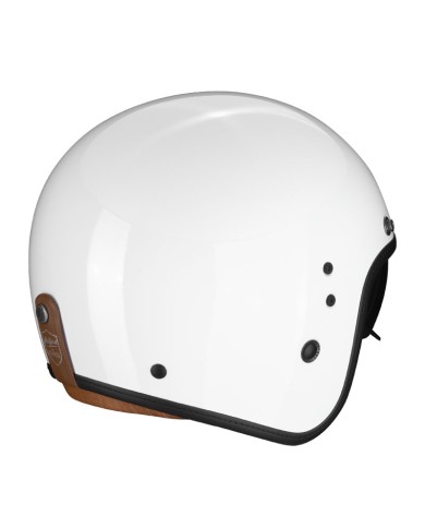 CASCO SCORPION BELFAST EVO LUXE WHITE