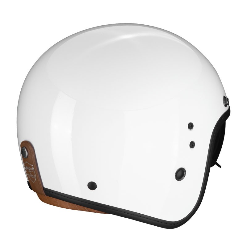 CASCO SCORPION BELFAST EVO LUXE WHITE