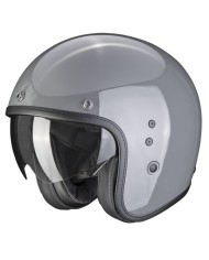 CASCO SCORPION BELFAST EVO CEMENT GREY