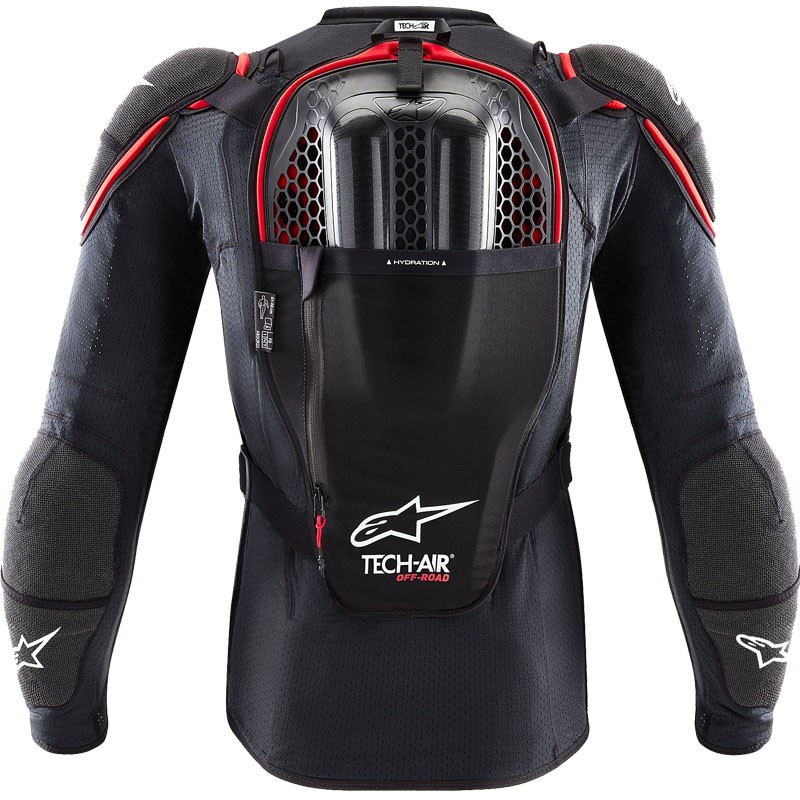SISTEMA AIRBAG ALPINESTARS TECH-AIR OFF-ROAD
