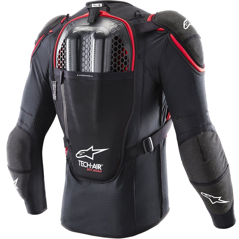 SISTEMA AIRBAG ALPINESTARS TECH-AIR OFF-ROAD