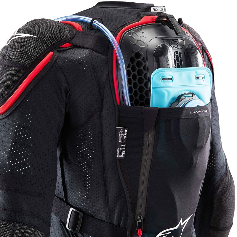 SISTEMA AIRBAG ALPINESTARS TECH-AIR OFF-ROAD