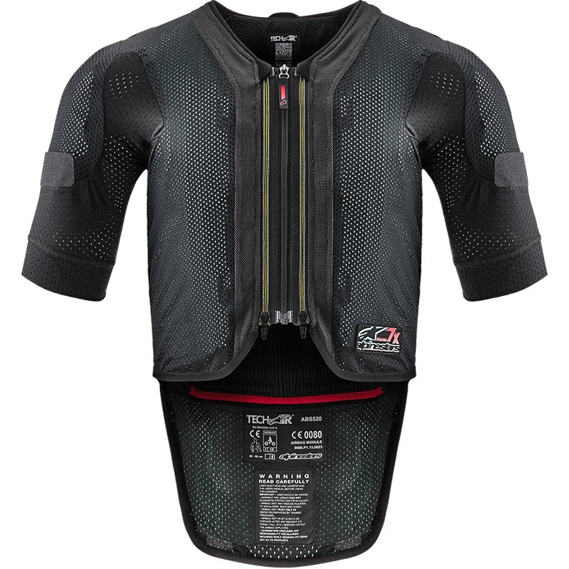 SISTEMA AIRBAG ALPINESTARS TECH-AIR 7X