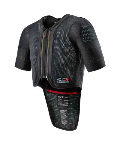 SISTEMA AIRBAG ALPINESTARS TECH-AIR 7X