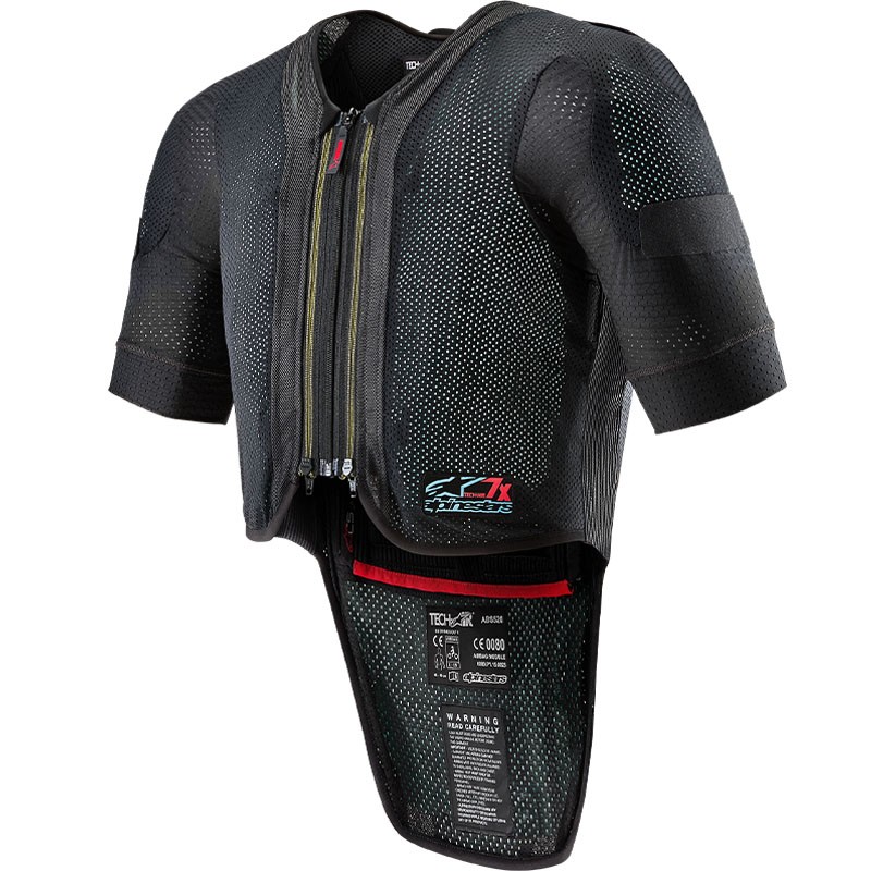 SISTEMA AIRBAG ALPINESTARS TECH-AIR 7X