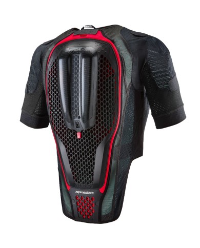 SISTEMA AIRBAG ALPINESTARS TECH-AIR 7X
