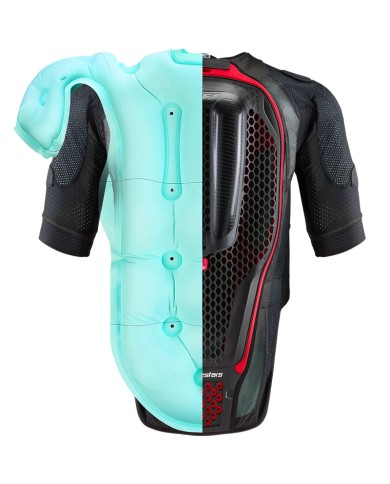 SISTEMA AIRBAG ALPINESTARS TECH-AIR 7X