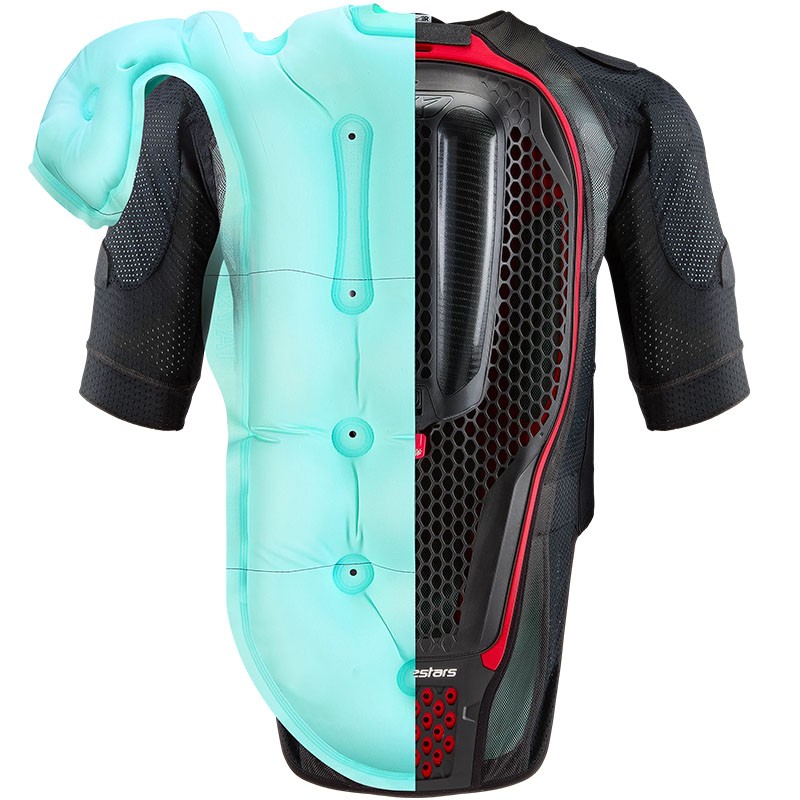 SISTEMA AIRBAG ALPINESTARS TECH-AIR 7X
