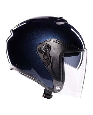 CASCO AGV IRIDES PROFUNDO BLUE