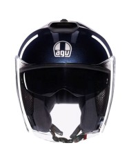 CASCO AGV IRIDES PROFUNDO BLUE