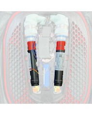 KIT DE CARTUCHO DE AIRE AIR-BAG ALPINESTARS TECH-AIR 7X Y TECH-AIR OFF-ROAD