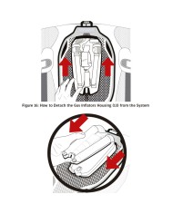 KIT DE CARTUCHO DE AIRE AIR-BAG ALPINESTARS TECH-AIR 7X Y TECH-AIR OFF-ROAD