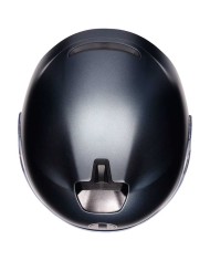 CASCO AGV IRIDES MATT ARDESIA GREY