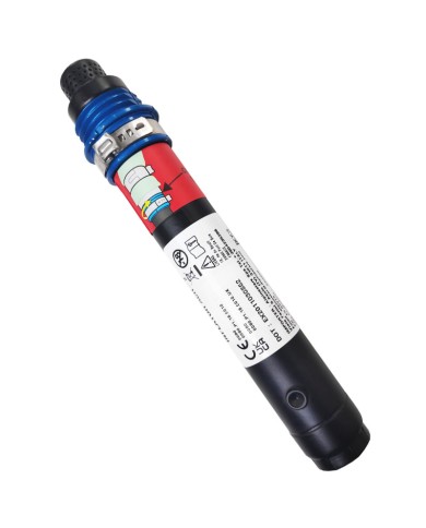 KIT DE CARTUCHO DE AIRE AIR-BAG ALPINESTARS TECH-AIR 7X Y TECH-AIR OFF-ROAD