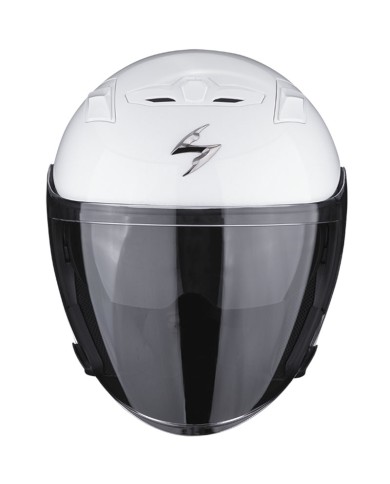 CASCO SCORPION EXO-230 WHITE