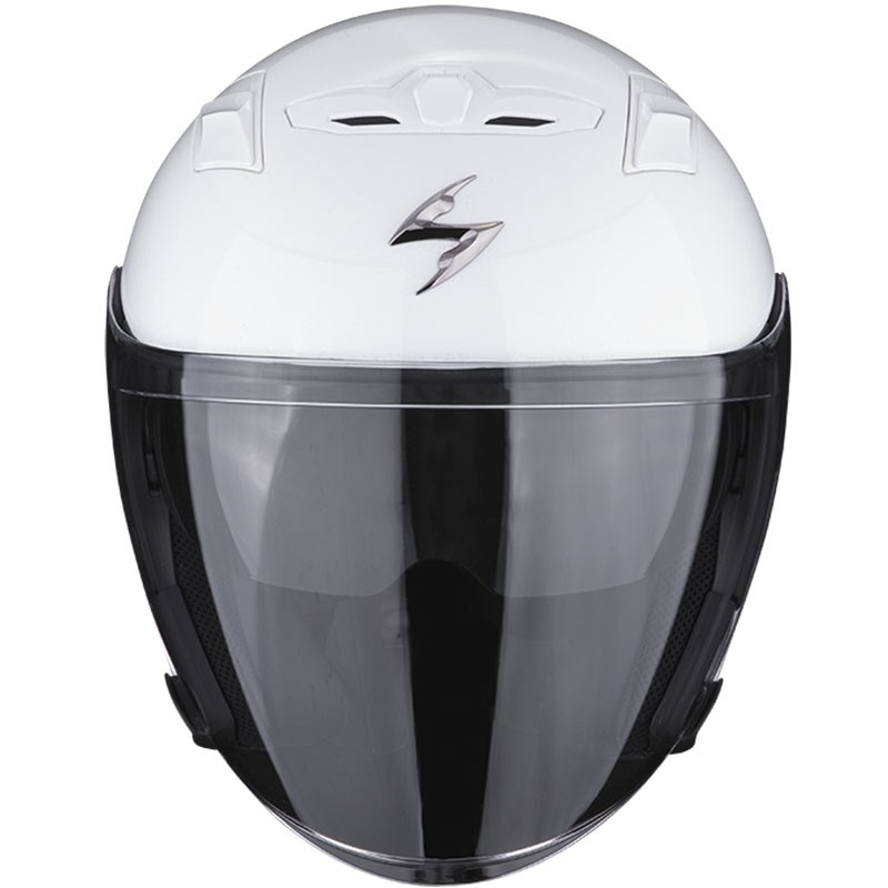 CASCO SCORPION EXO-230 WHITE
