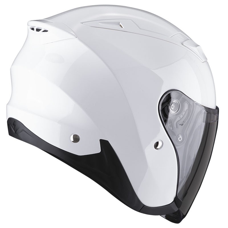 CASCO SCORPION EXO-230 WHITE