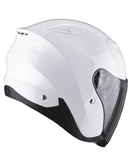 CASCO SCORPION EXO-230 WHITE