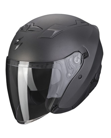 CASCO SCORPION EXO-230 MATT ANTHRACITE