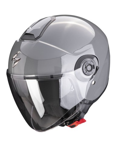 CASCO SCORPION EXO-CITY II CEMENT GREY