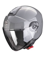 CASCO SCORPION EXO-CITY II CEMENT GREY