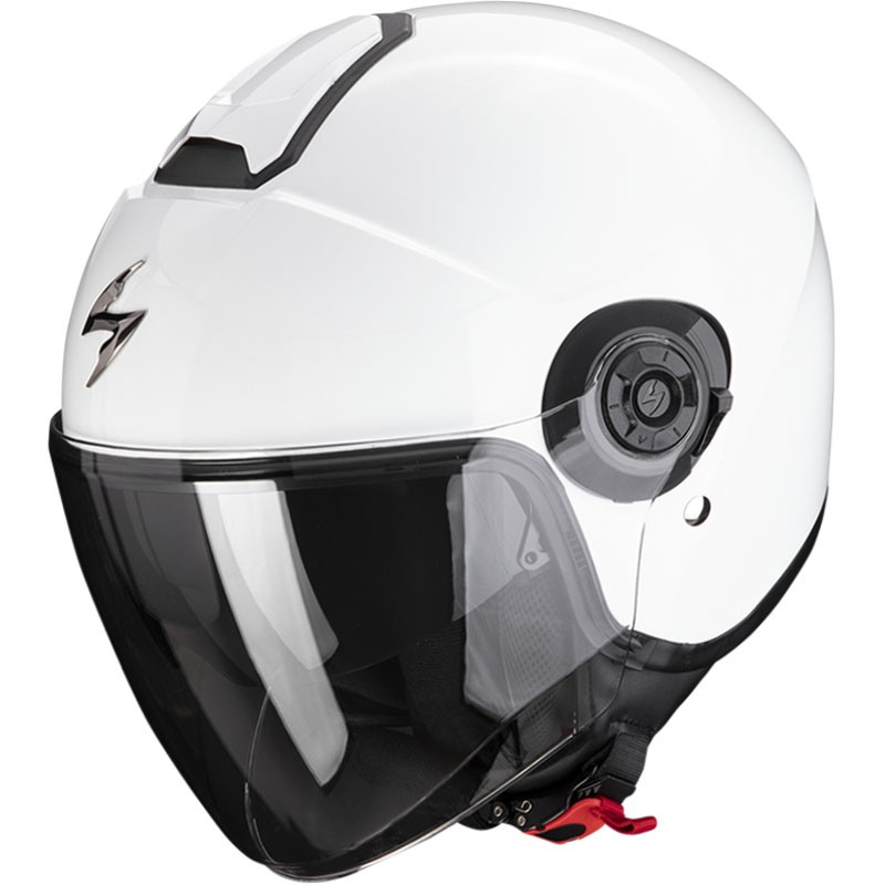CASCO SCORPION EXO-CITY II WHITE