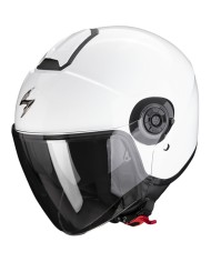 CASCO SCORPION EXO-CITY II WHITE