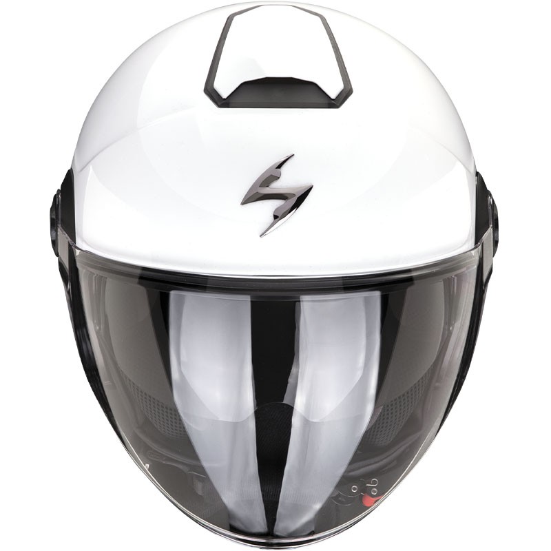CASCO SCORPION EXO-CITY II WHITE