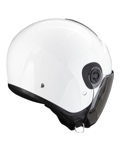 CASCO SCORPION EXO-CITY II WHITE