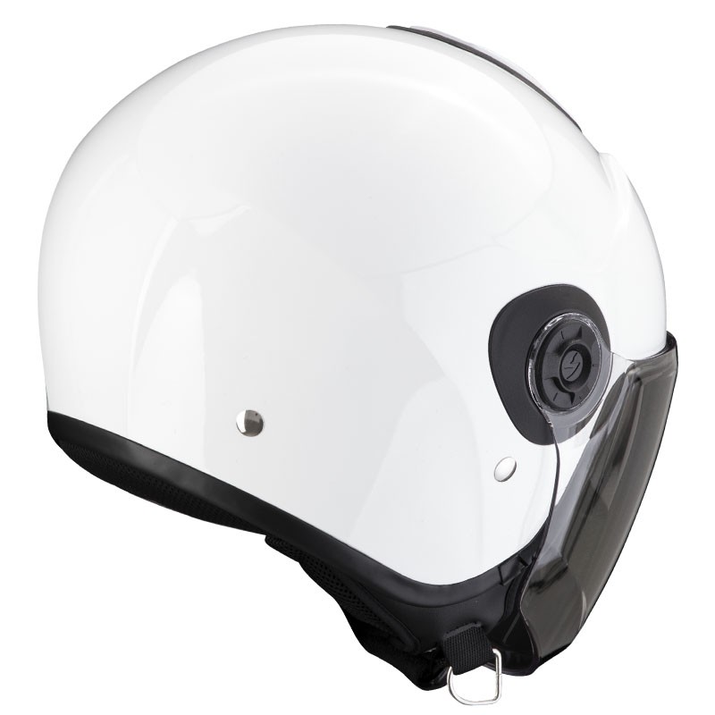 CASCO SCORPION EXO-CITY II WHITE