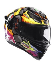 CASCO AGV K1 S E2206 BEZZECCHI 2023